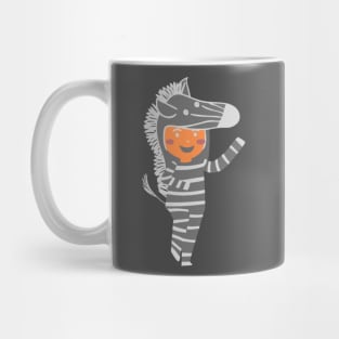 mares and stallions Mug